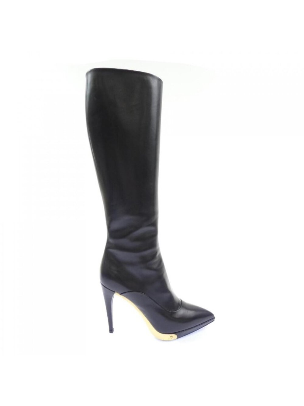 Louis Vuitton Long Boots